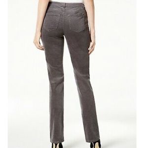 charter club lexington corduroy pants